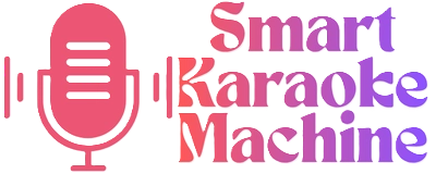 Smart Karaoke Machine Logo