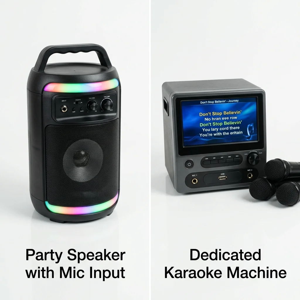 JBL PartyBox models comparison