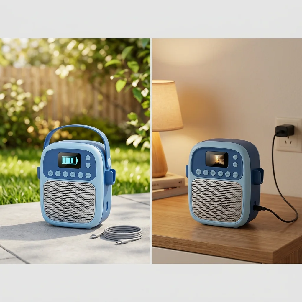 Battery Power